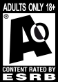 ADULTS ONLY 18+